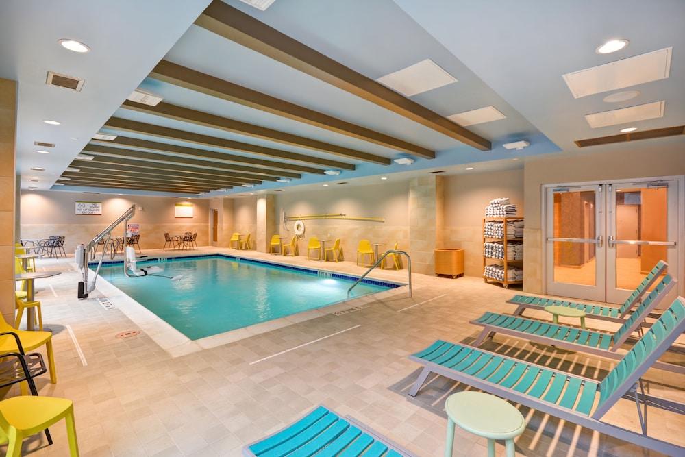 Otel Home2 At The Galleria Houston