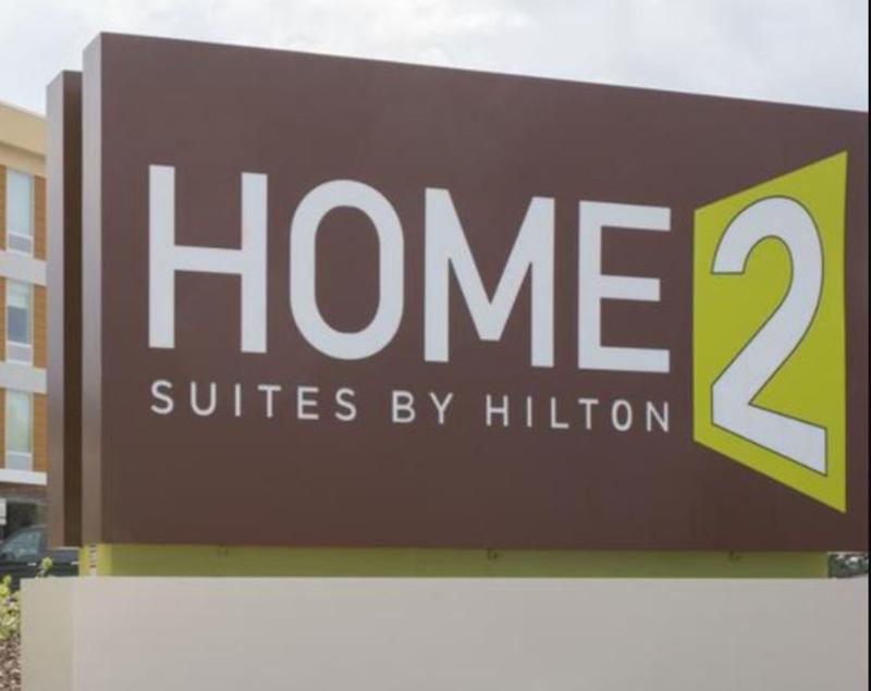 Home2 At The Galleria Otel Houston