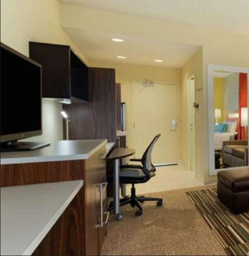 Otel Home2 At The Galleria